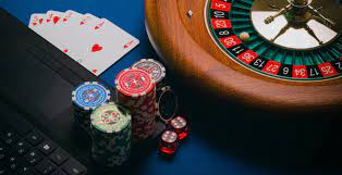 Вход на официальный сайт Casino Rox