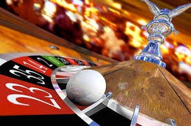 Онлайн казино Jackpot Casino