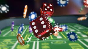 Зеркало Casino Bao